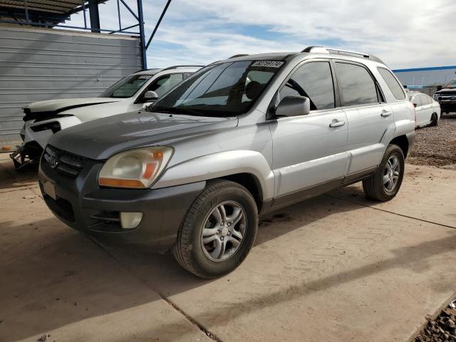 kia sportage 2006 kndjf723567206000