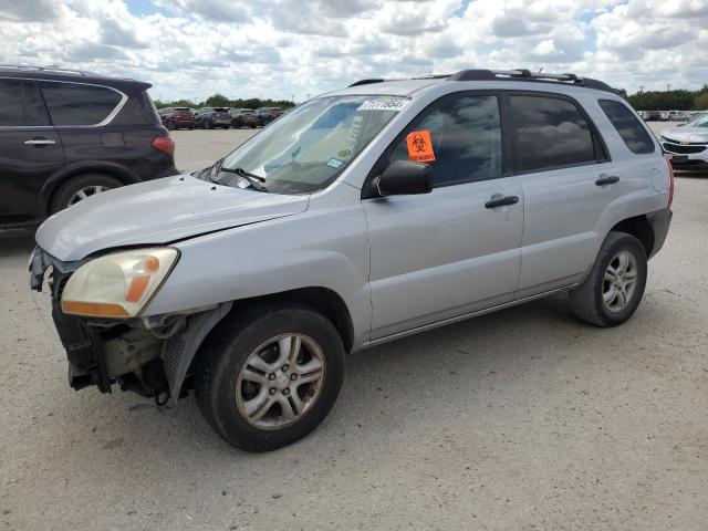 kia sportage e 2008 kndjf723587484205