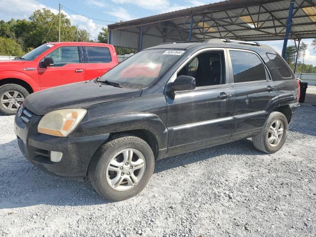 kia sportage 2008 kndjf723587526193