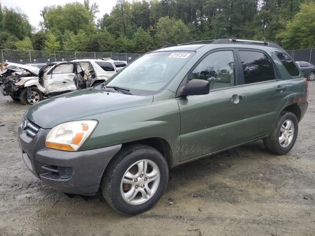 kia sportage e 2007 kndjf723677363715