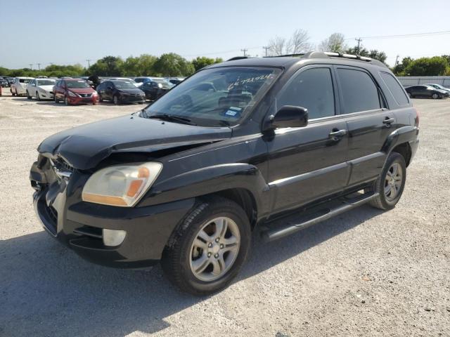 kia sportage 2008 kndjf723687452735