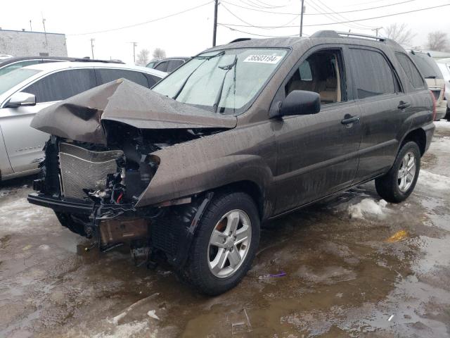 kia sportage 2009 kndjf723697632914