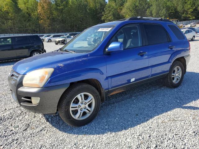 kia sportage e 2007 kndjf723777342050