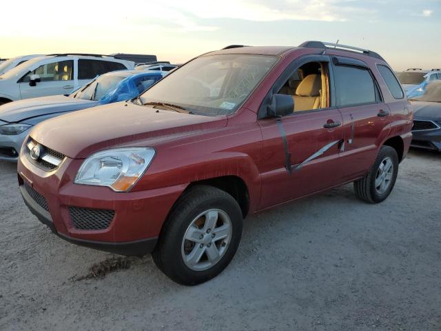 kia sportage l 2009 kndjf723797638043