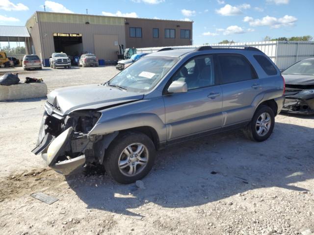 kia sportage 2005 kndjf723857032230