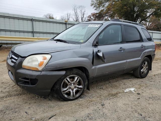 kia sportage 2005 kndjf723857131050