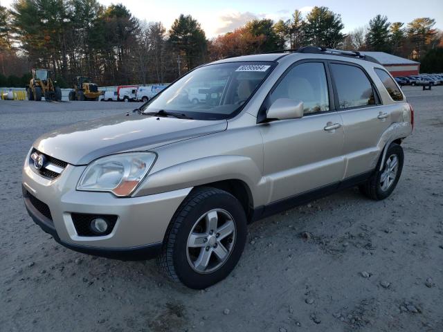 kia sportage l 2009 kndjf723897633000