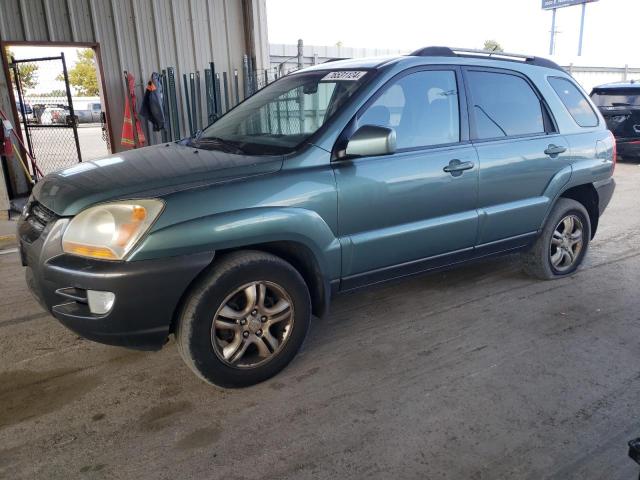 kia new sporta 2005 kndjf723957135799