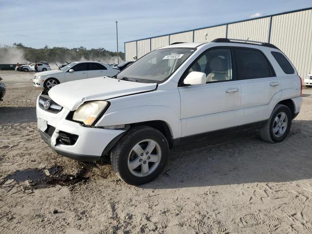 kia sportage 2009 kndjf723x97600693