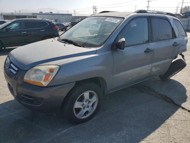 kia sportage l 2007 kndjf724077305379