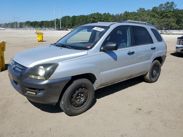 kia sportage l 2008 kndjf724087453467