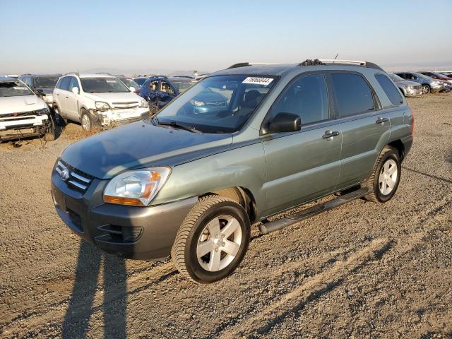 kia sportage l 2008 kndjf724087460595