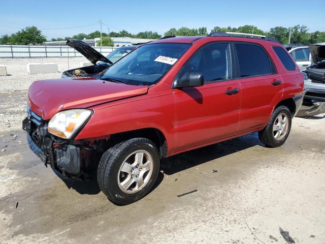 kia sportage l 2008 kndjf724087478014