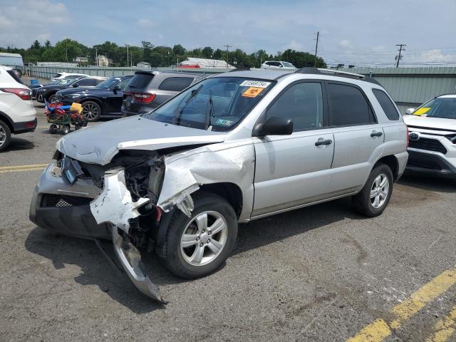 kia sportage l 2009 kndjf724097629810