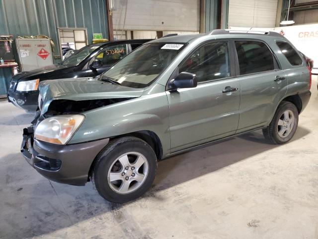 kia sportage 2007 kndjf724177384755