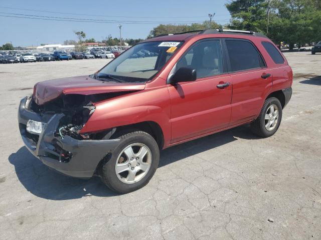 kia sportage l 2008 kndjf724187530797