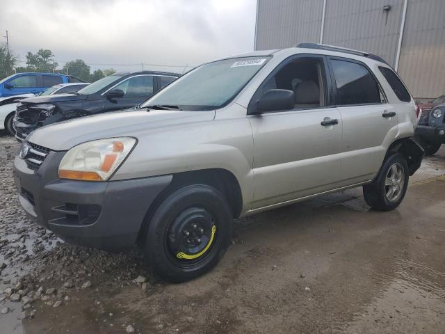 kia sportage l 2007 kndjf724277380441