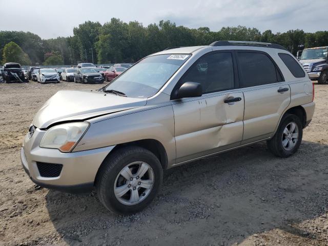 kia sportage l 2009 kndjf724297593909