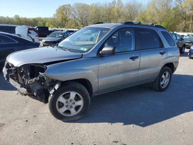 kia sportage 2007 kndjf724377322760