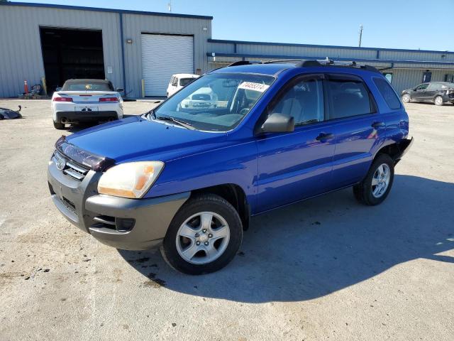 kia sportage l 2007 kndjf724377359890