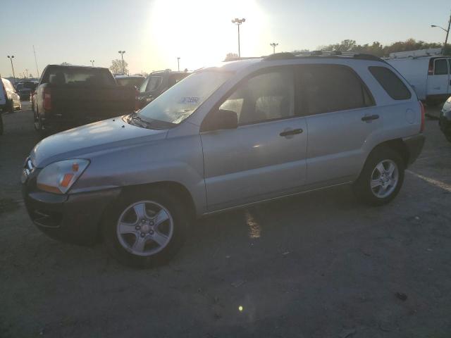 kia sportage l 2008 kndjf724487527425