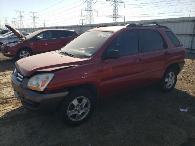 kia sportage l 2008 kndjf724487529501