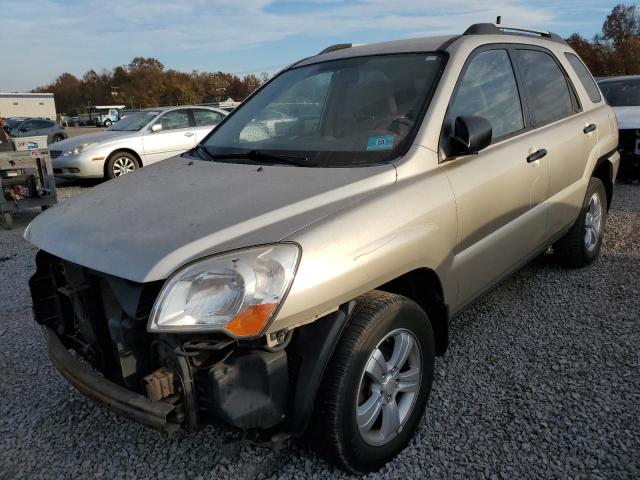 kia sportage l 2009 kndjf724497565089