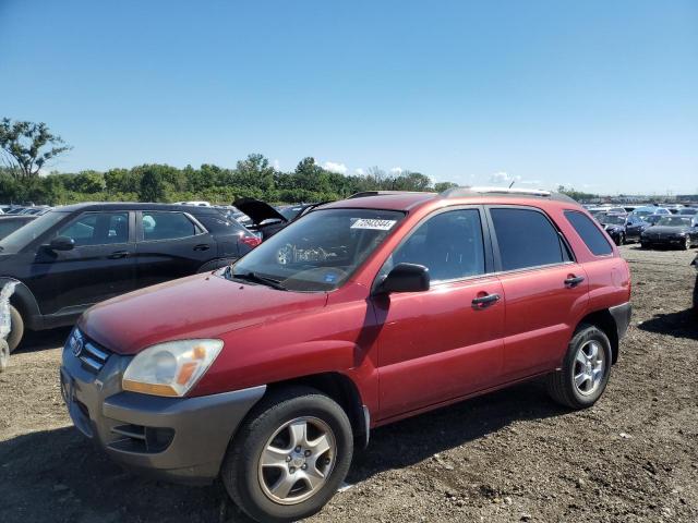 kia sportage l 2008 kndjf724587459782