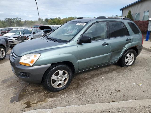 kia sportage l 2007 kndjf724677399977