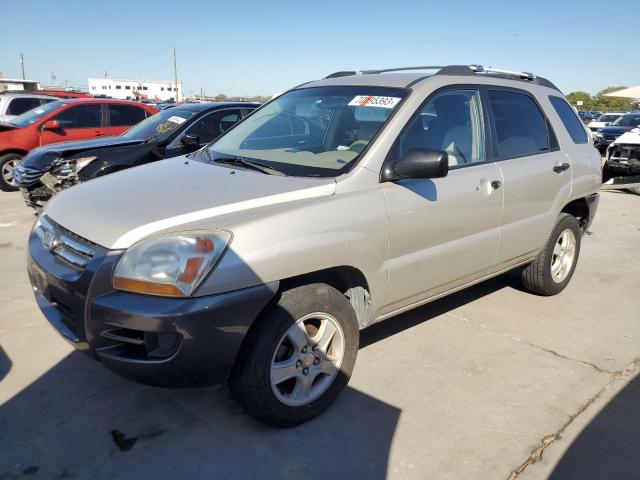 kia sportage l 2007 kndjf724677445386