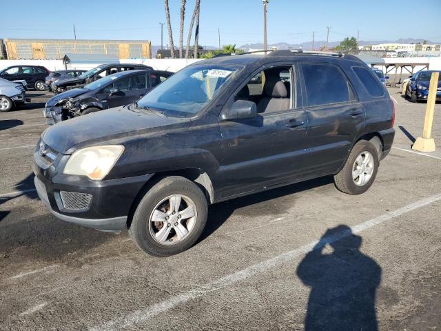 kia sportage l 2009 kndjf724697571766