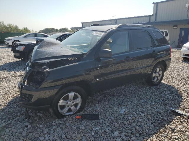 kia sportage l 2009 kndjf724697592472