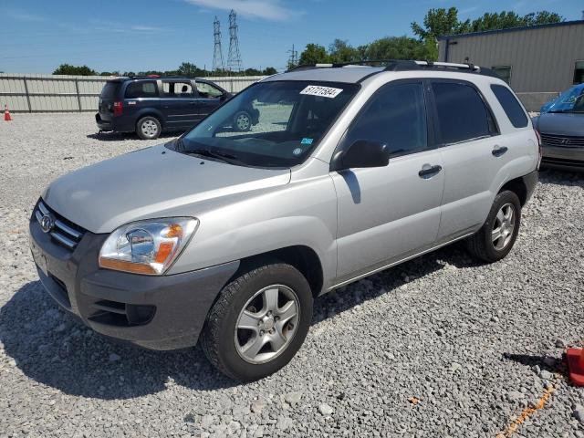 kia sportage 2008 kndjf724787495974