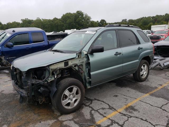 kia sportage l 2007 kndjf724877445728