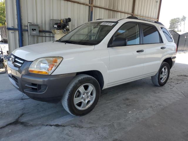 kia sportage l 2008 kndjf724987507963