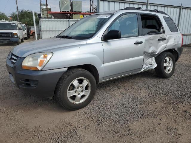 kia sportage l 2007 kndjf724x77305440