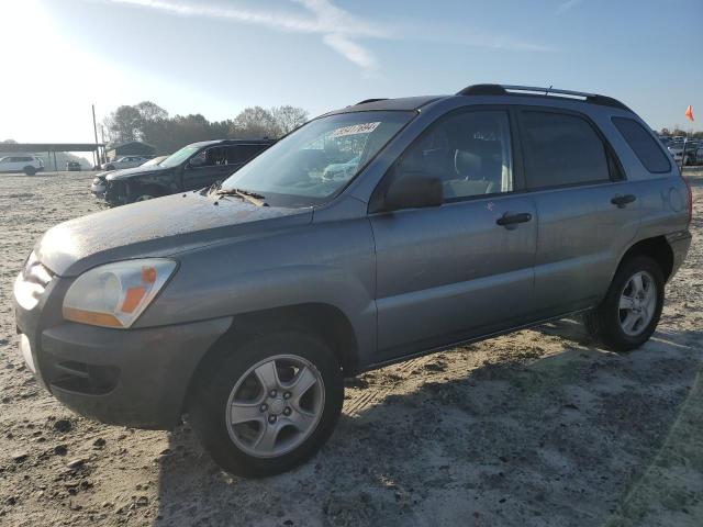 kia sportage l 2007 kndjf724x77390263