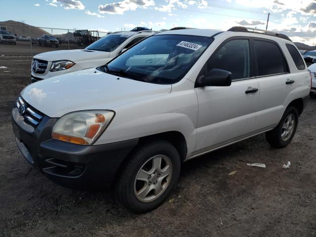 kia sportage 2007 kndjf724x77402332