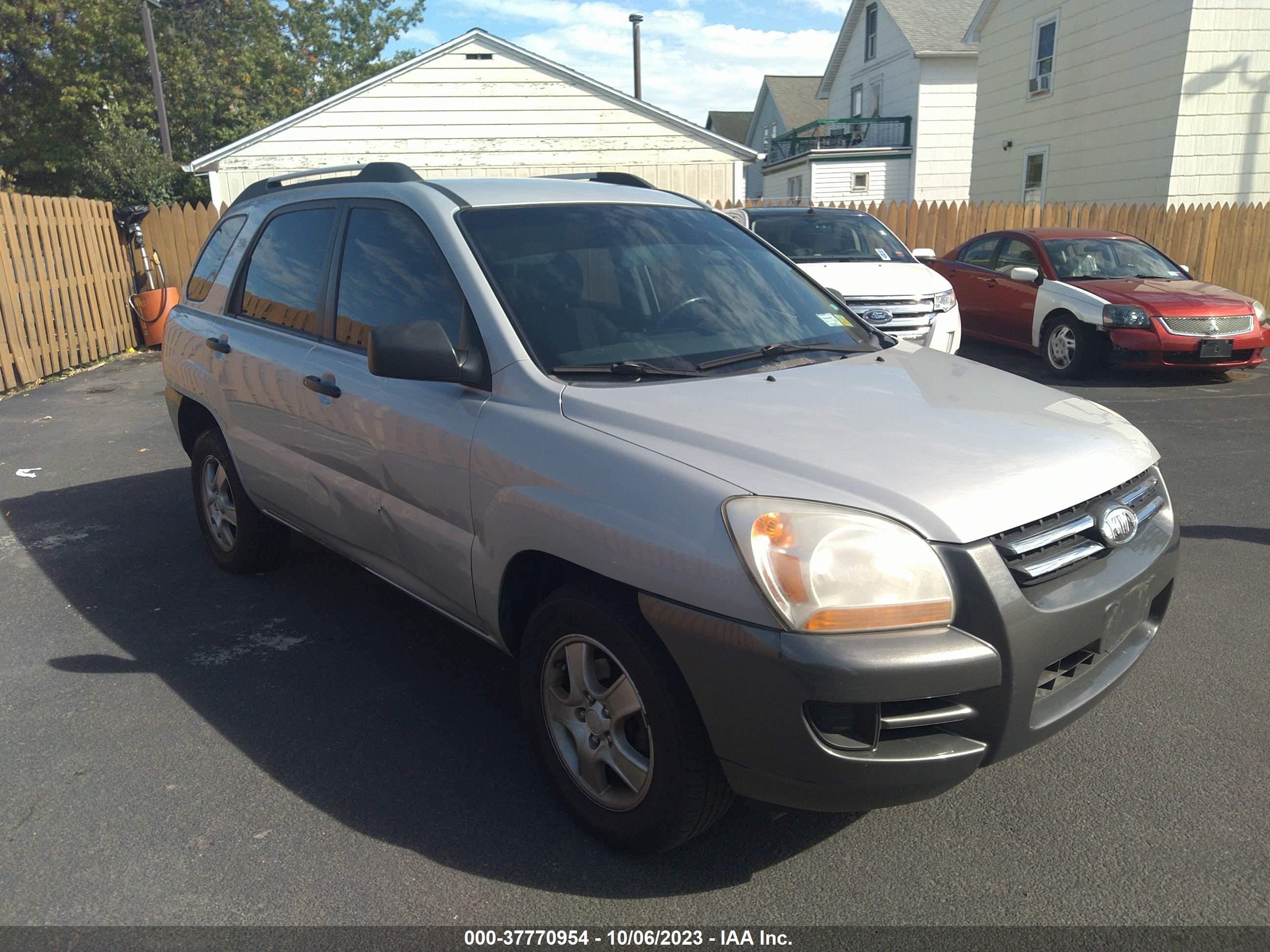 kia sportage 2008 kndjf724x87537800