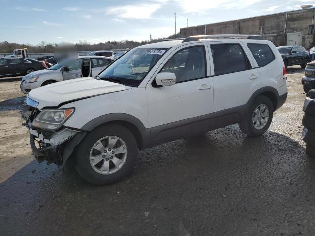 kia borrego lx 2009 kndjh741095018295