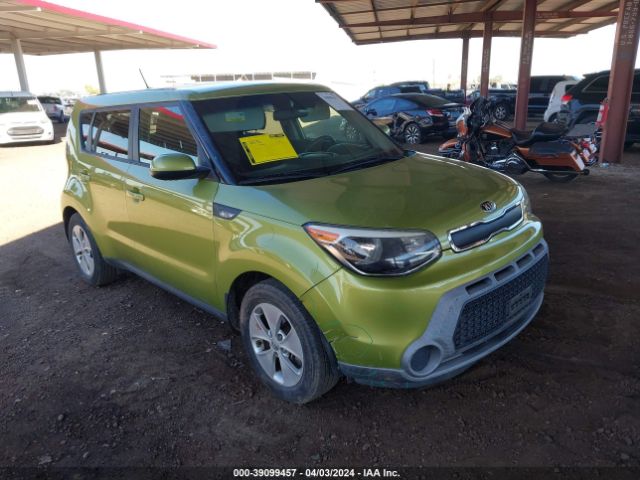 kia soul 2014 kndjn2a20e7042989