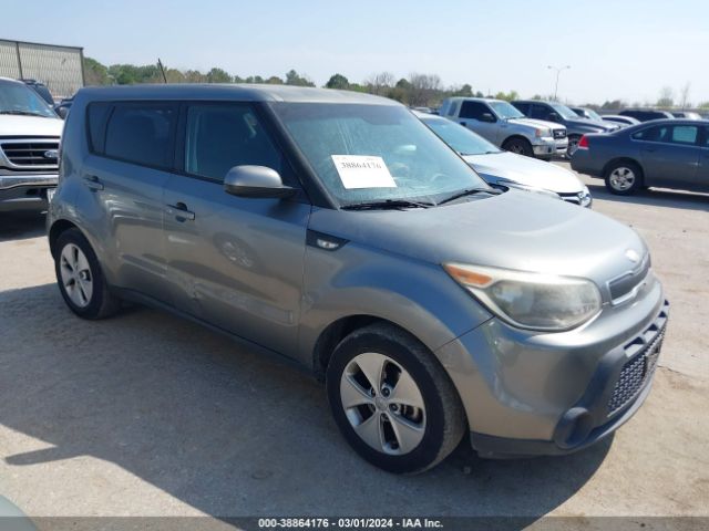 kia soul 2014 kndjn2a20e7101510