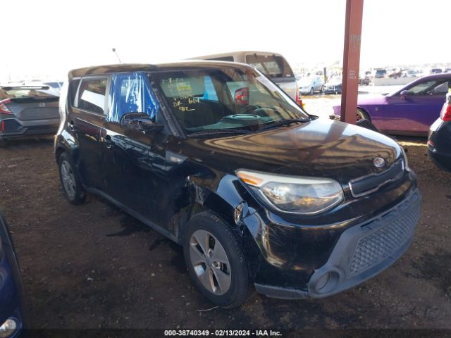 kia soul 2014 kndjn2a20e7738090