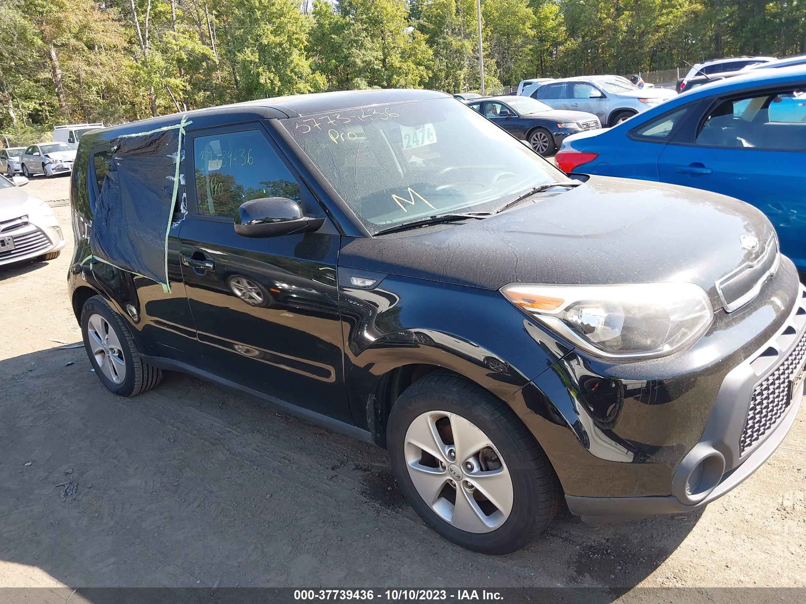 kia soul 2014 kndjn2a20e7742169