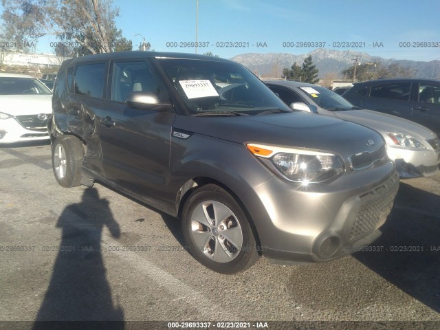 kia soul 2015 kndjn2a20f7155309