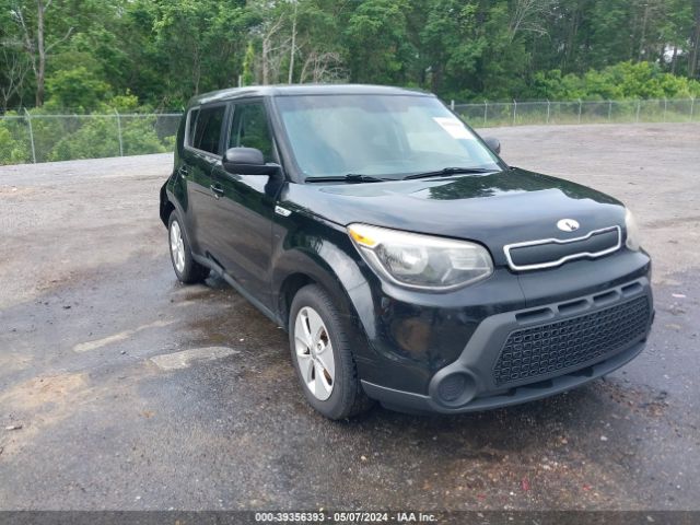 kia soul 2015 kndjn2a20f7235550