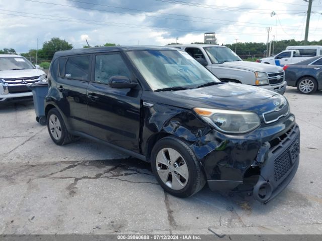 kia soul 2015 kndjn2a20f7235810