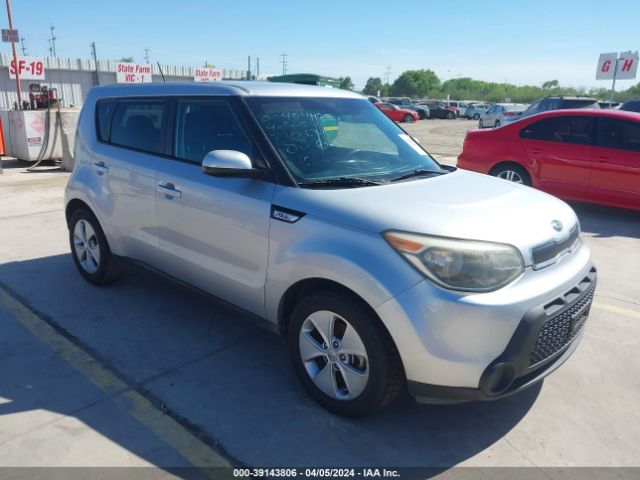 kia soul 2015 kndjn2a20f7805630