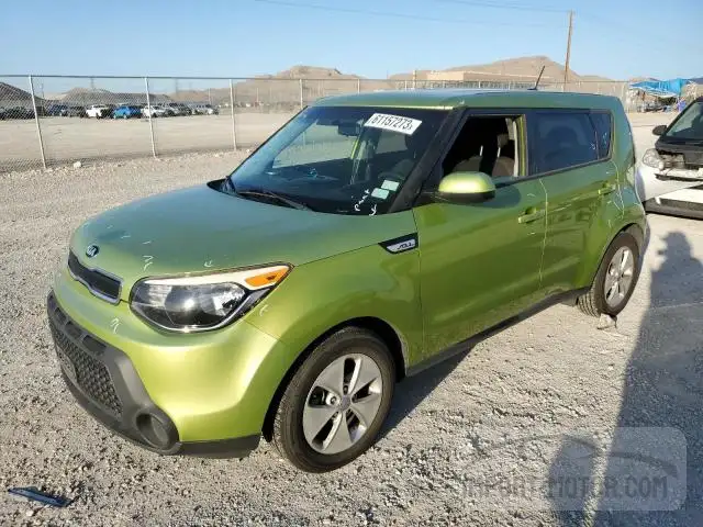 kia soul 2016 kndjn2a20g7831565