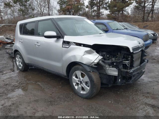 kia soul 2019 kndjn2a20k7660115